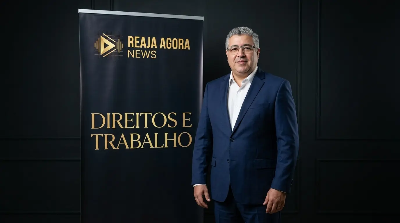 Decisão do STF sobre legislação trabalhista e direitos do trabalhador