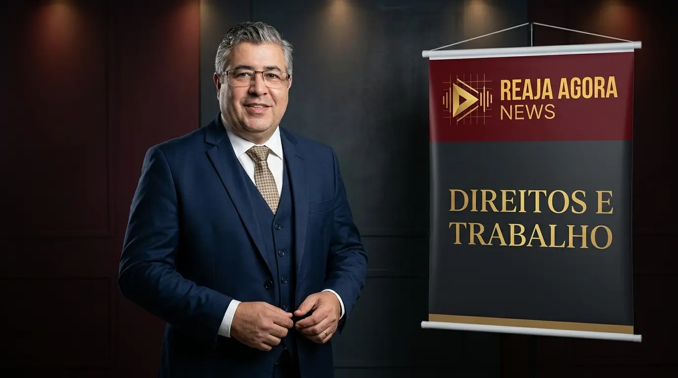 A nova legislação trabalhista impacta os direitos do trabalhador no FGTS