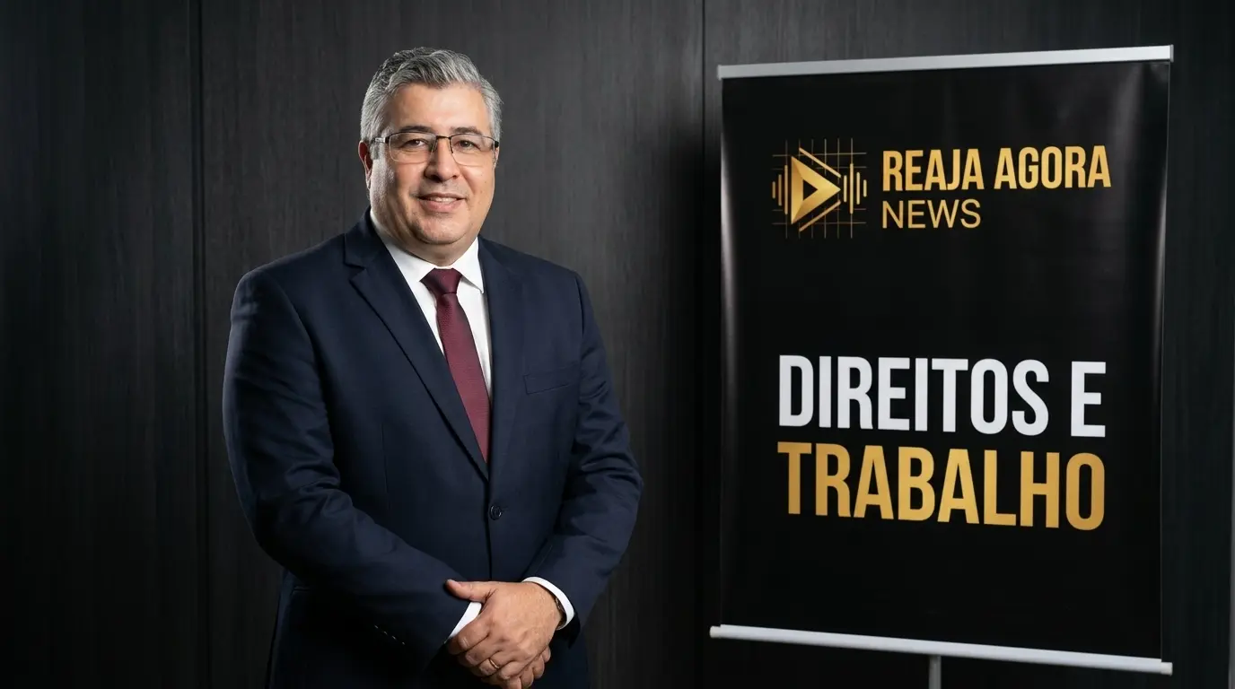 Capa do artigo sobre 13º INSS e direitos do trabalhador