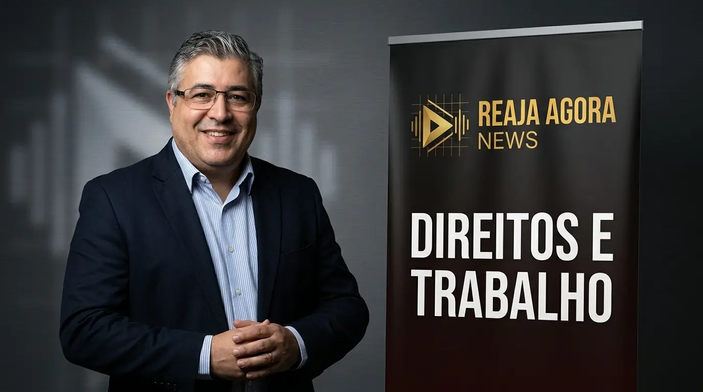 Análise sobre riscos psicossociais e direitos do trabalhador na legislação trabalhista