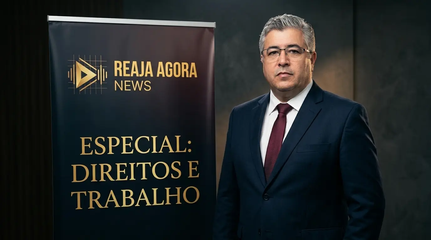 Dívidas e FGTS: impacto no mercado de trabalho e direitos do trabalhador