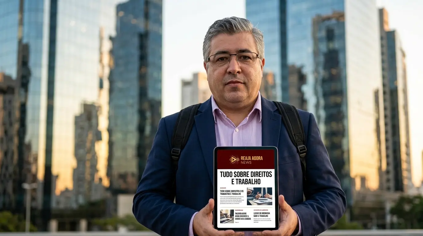 Impacto da nova legislação trabalhista no mercado de trabalho e direitos do trabalhador