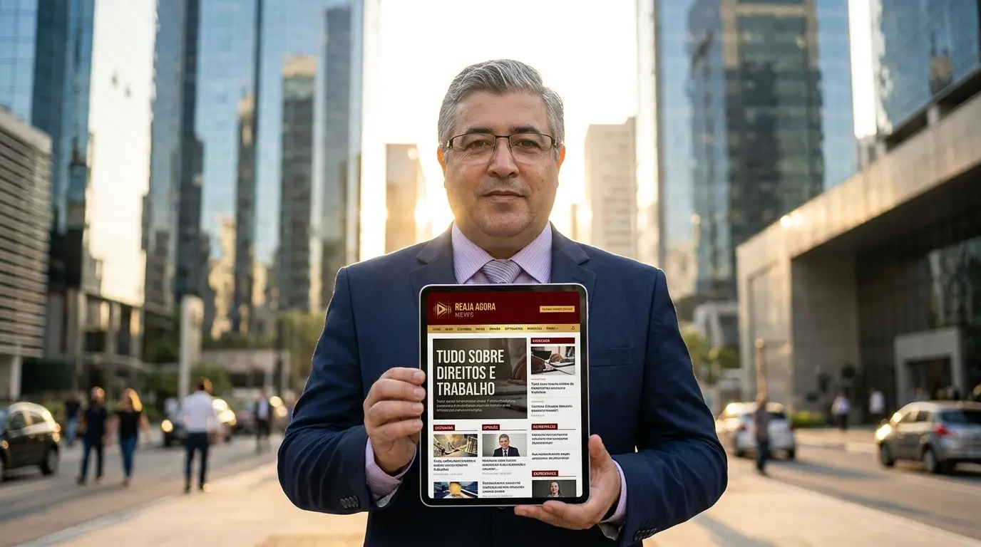 Direitos do trabalhador em destaque com o saque calamidade FGTS ampliado