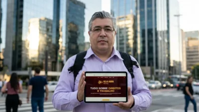 Saque calamidade do FGTS e seus direitos no mercado de trabalho