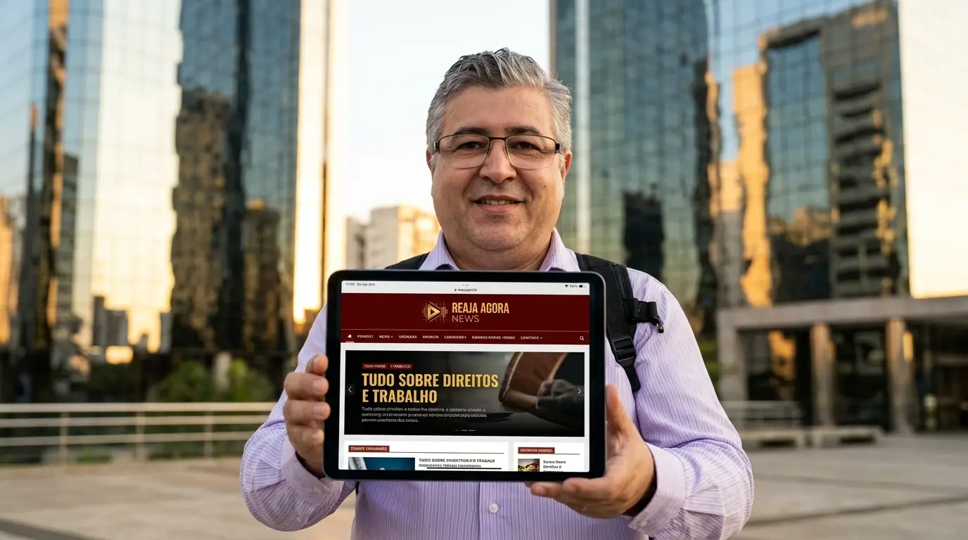 Atualização das regras do FGTS para calamidade, impactando direitos do trabalhador