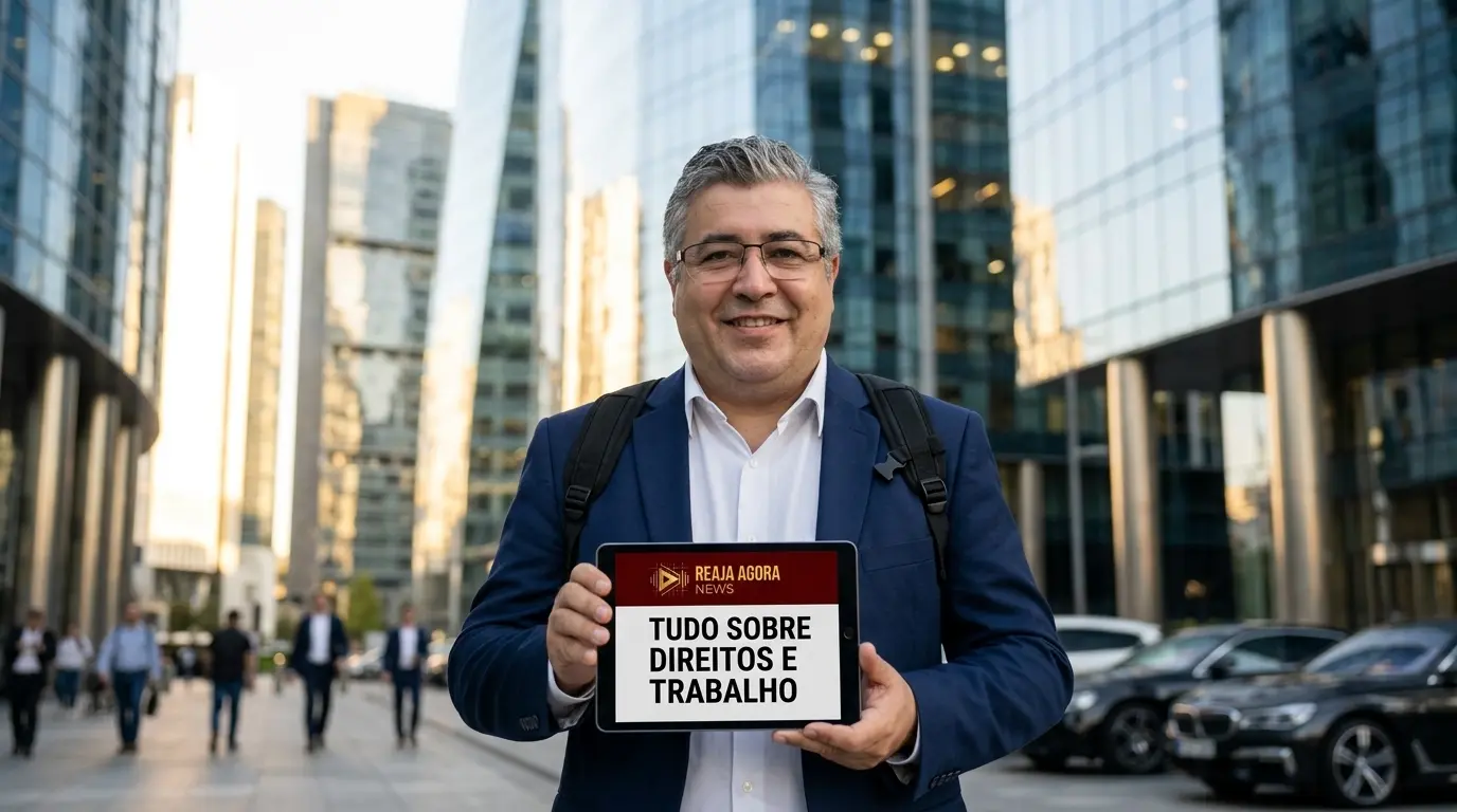 Atualização da legislação trabalhista sobre segurança elétrica no mercado de trabalho