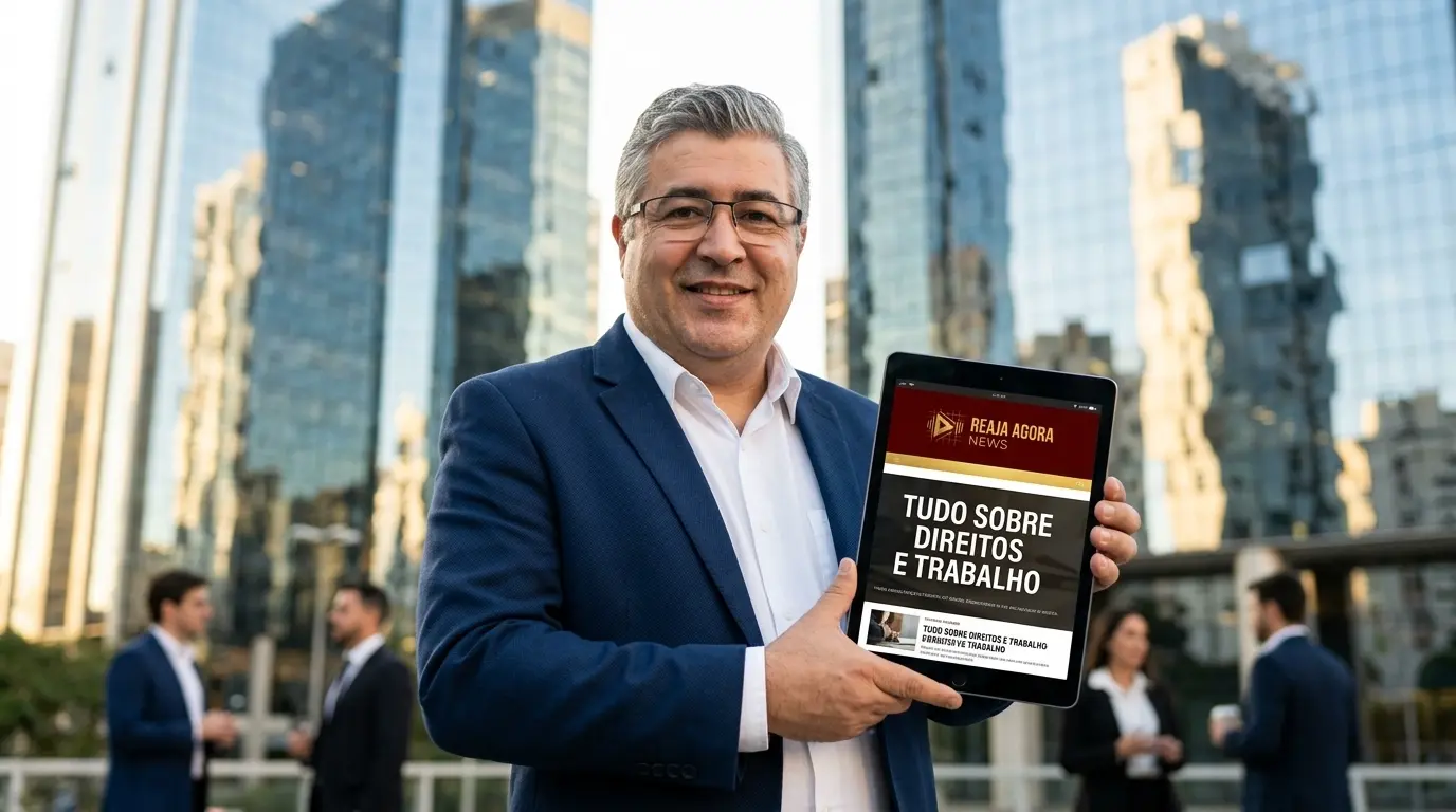 Mudanças no mercado de trabalho com a obrigatoriedade do FGTS Digital