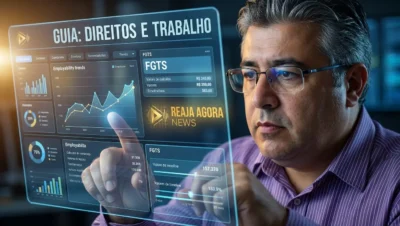 Decreto sobre vale-alimentação impacta direitos do trabalhador na legislação trabalhista