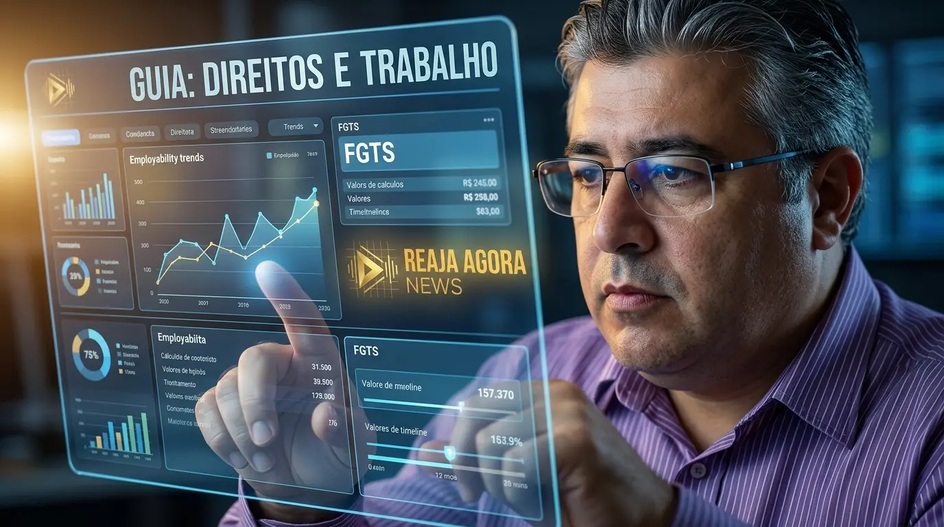 Decreto sobre vale-alimentação impacta direitos do trabalhador na legislação trabalhista