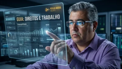 Representação dos direitos do trabalhador doméstico na legislação trabalhista