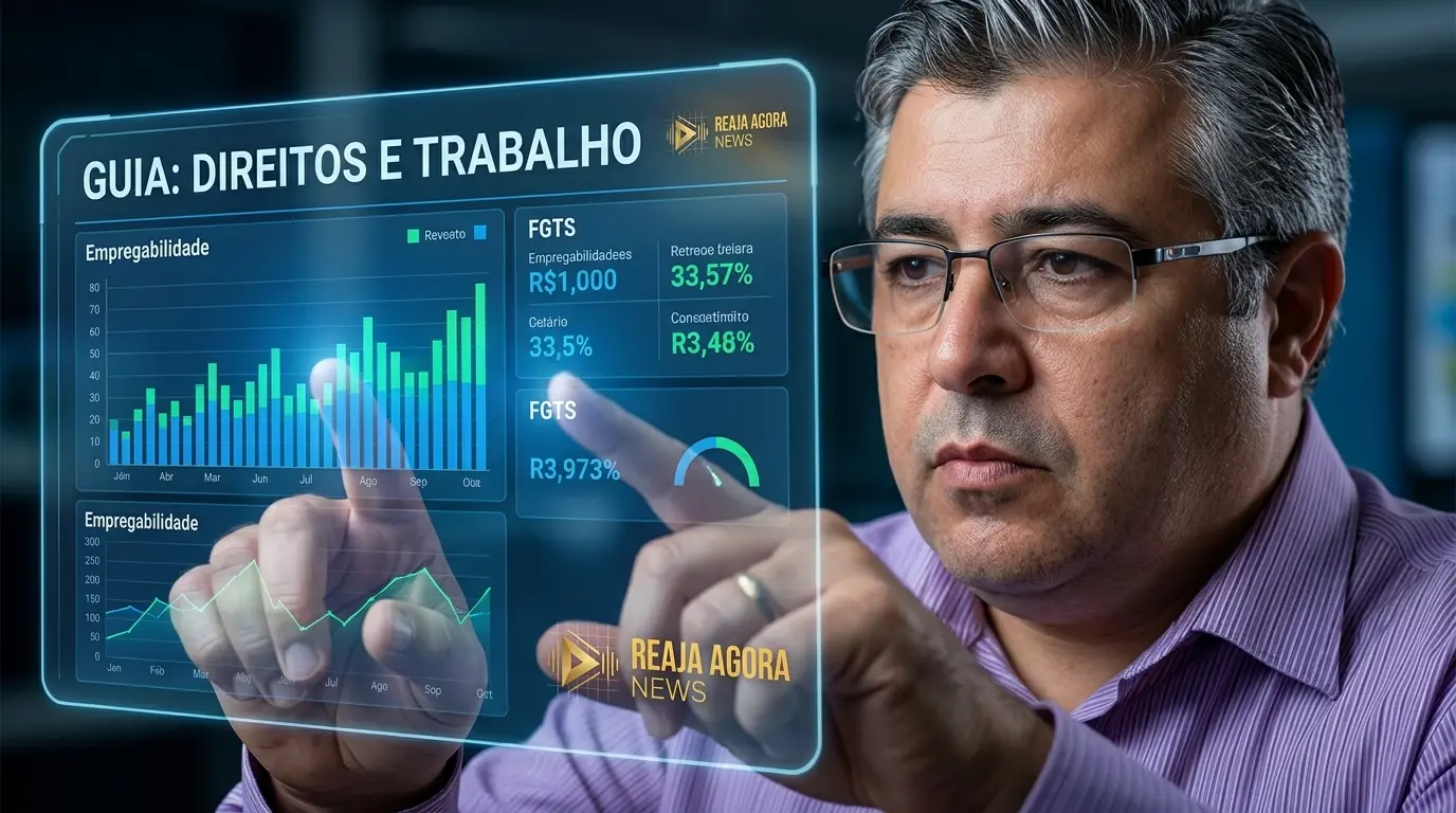 Salário-paternidade 2026 e seus impactos na legislação trabalhista