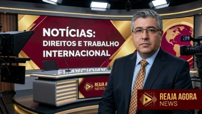 A nova legislação trabalhista impacta os direitos do trabalhador em 2026