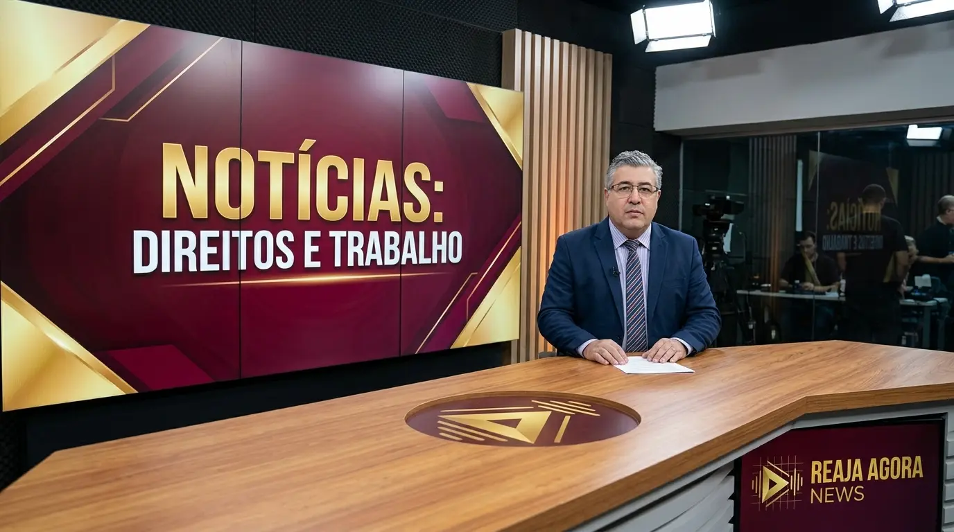 Consulta de FGTS: direitos do trabalhador em foco na legislação trabalhista