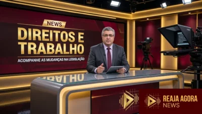 Capa do artigo sobre abono salarial e direitos do trabalhador