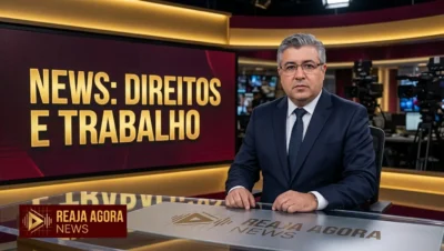 Impacto da Portaria MTE 1.596/2026 nos direitos do trabalhador