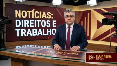 Mudanças na legislação trabalhista impactam os direitos do trabalhador em 2026