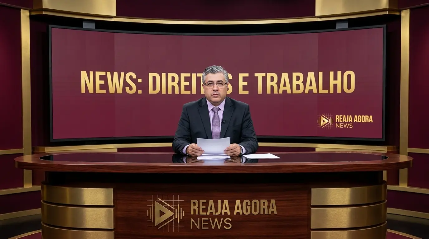 Decisão do STF sobre igualdade salarial e direitos do trabalhador