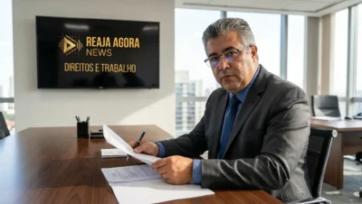Mudanças na legislação trabalhista e seus impactos nos direitos do trabalhador
