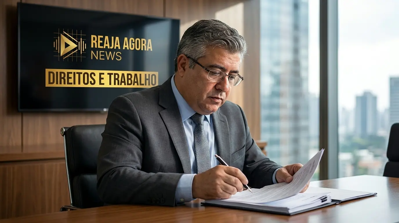 MTE notifica sobre FGTS Digital consignado e seus impactos na legislação trabalhista