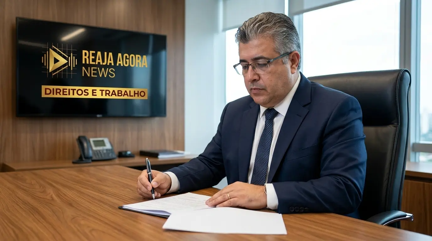 Mercado de trabalho e pejotização: desafios para os direitos do trabalhador