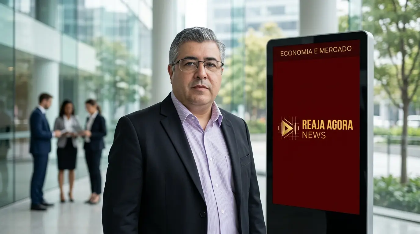 Indicadores Econômicos positivos impulsionam o Mercado Financeiro no Brasil