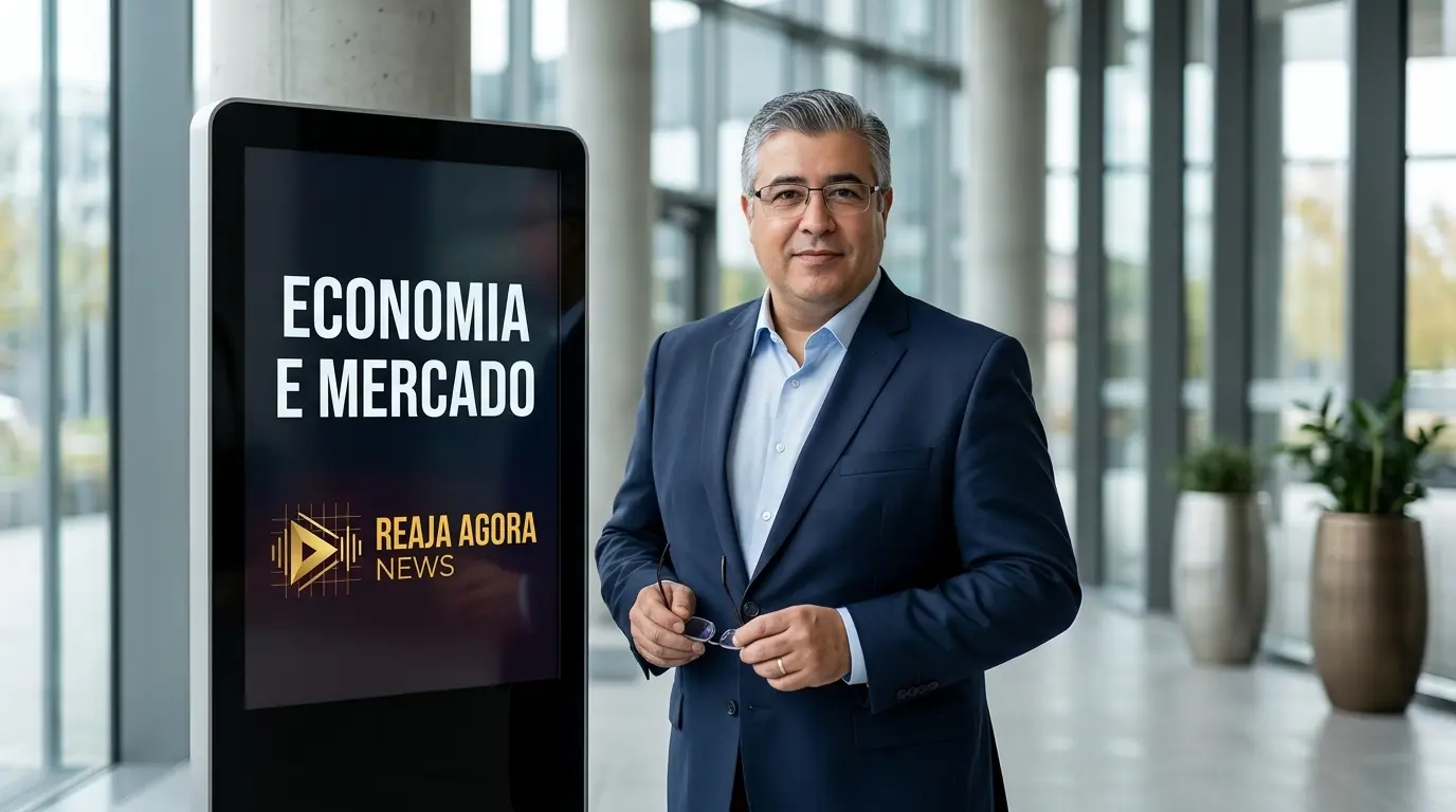 Indicadores econômicos mostram crescimento no mercado financeiro após superávit em julho