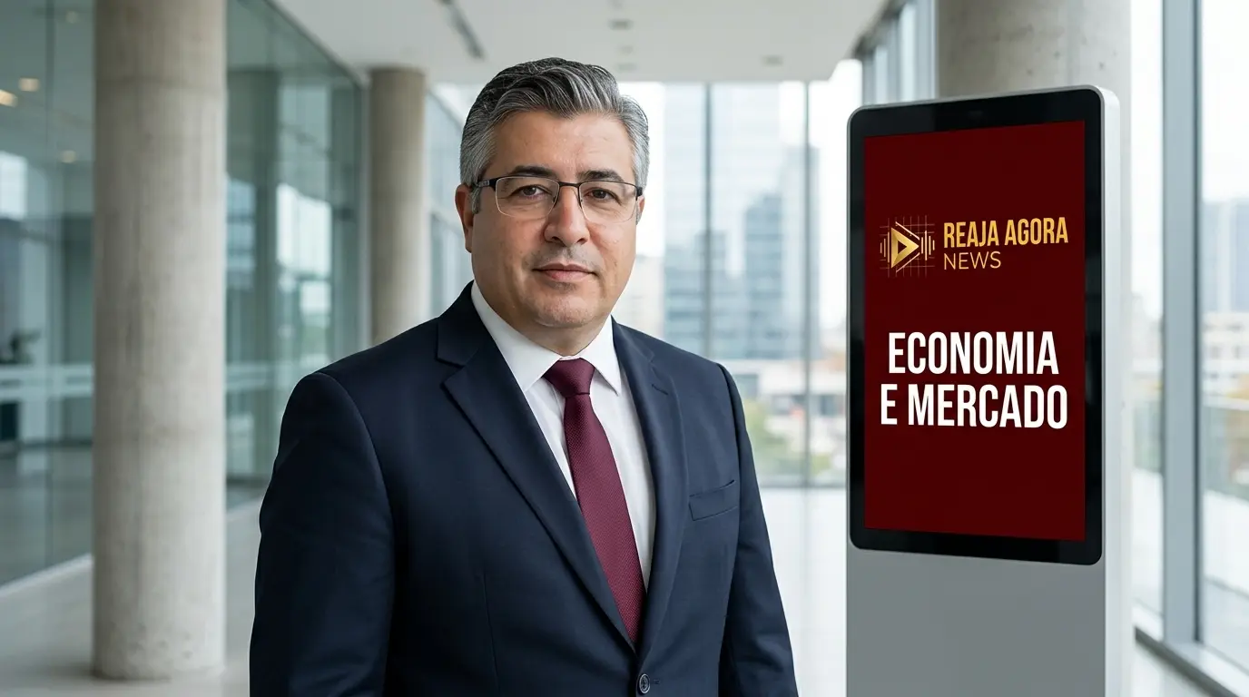 Crescimento da balança comercial em 2026 no contexto da economia brasileira