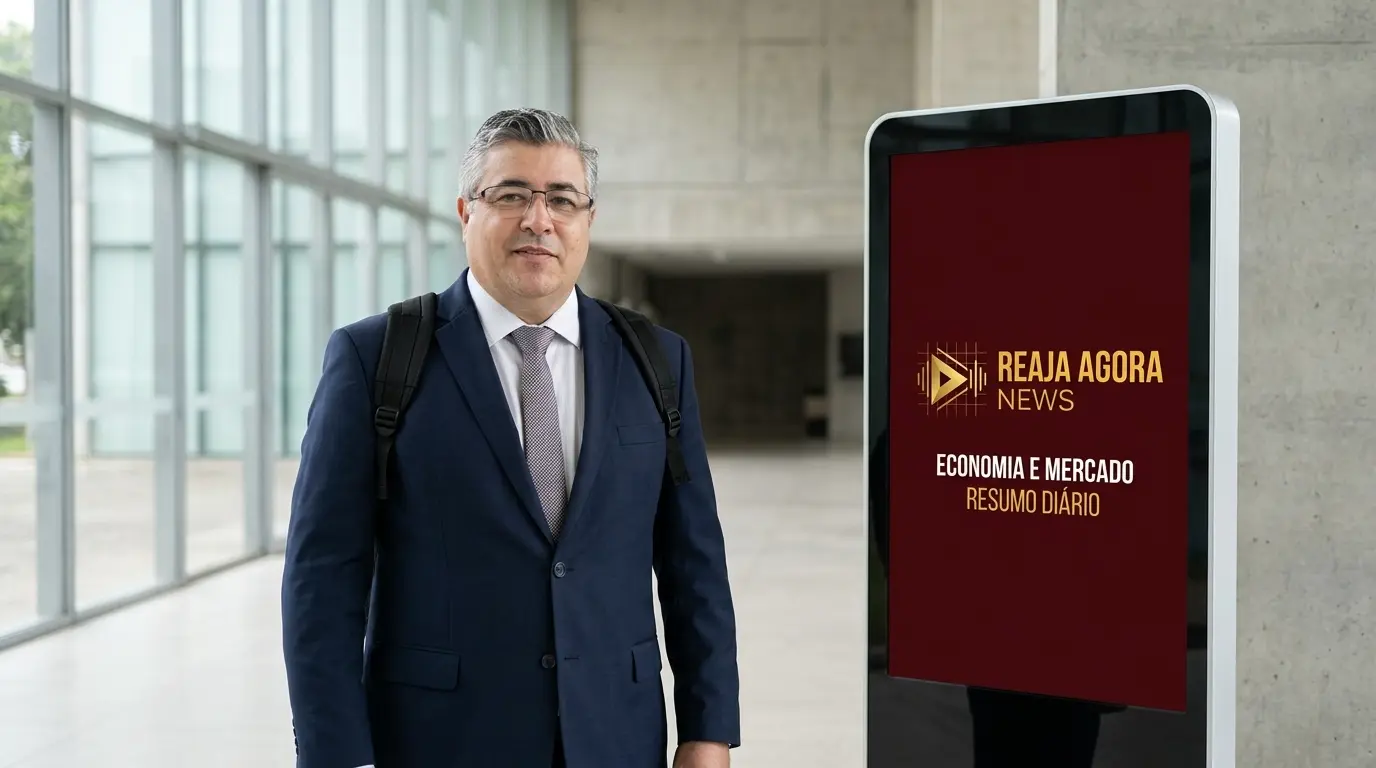 Gráfico mostrando a queda de 30% na rentabilidade do Banco do Brasil