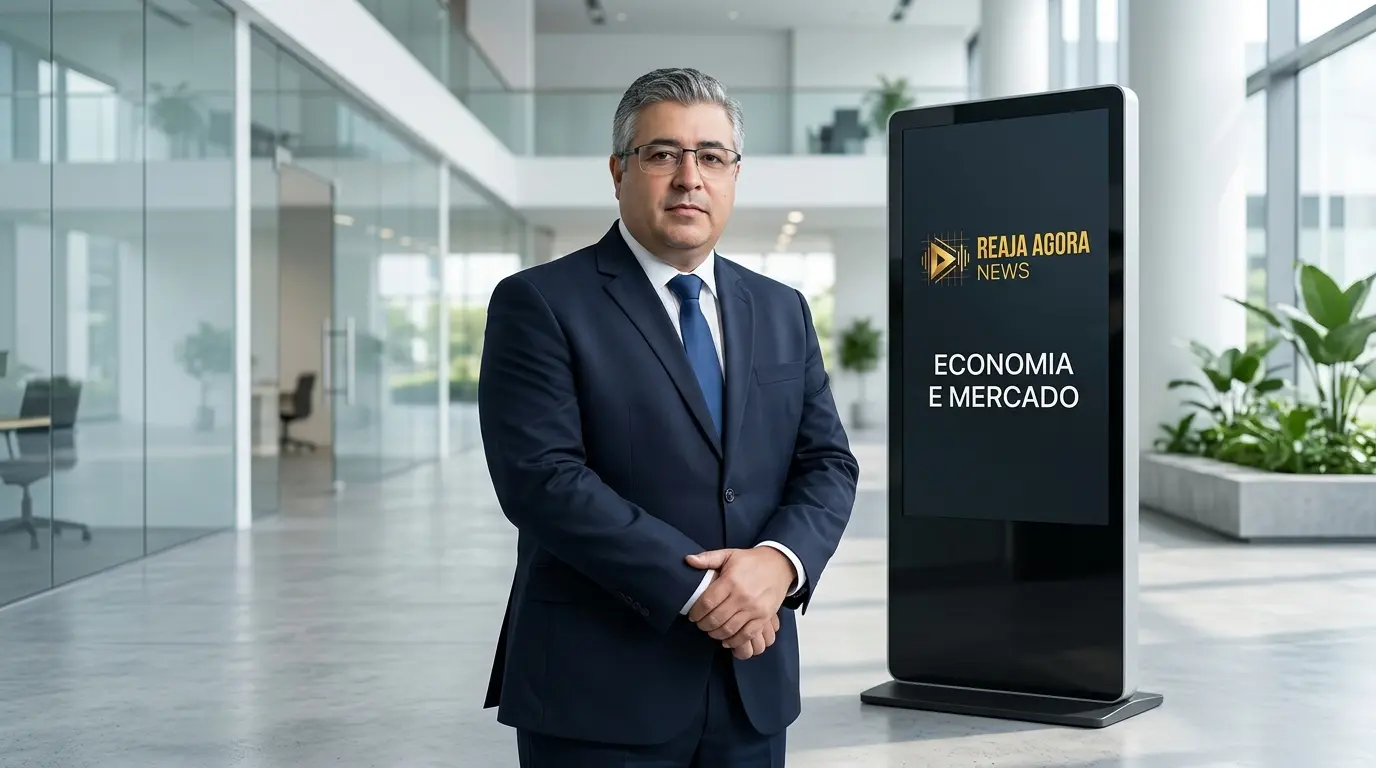 Análise de indicadores econômicos sobre juros e bolsa no Brasil