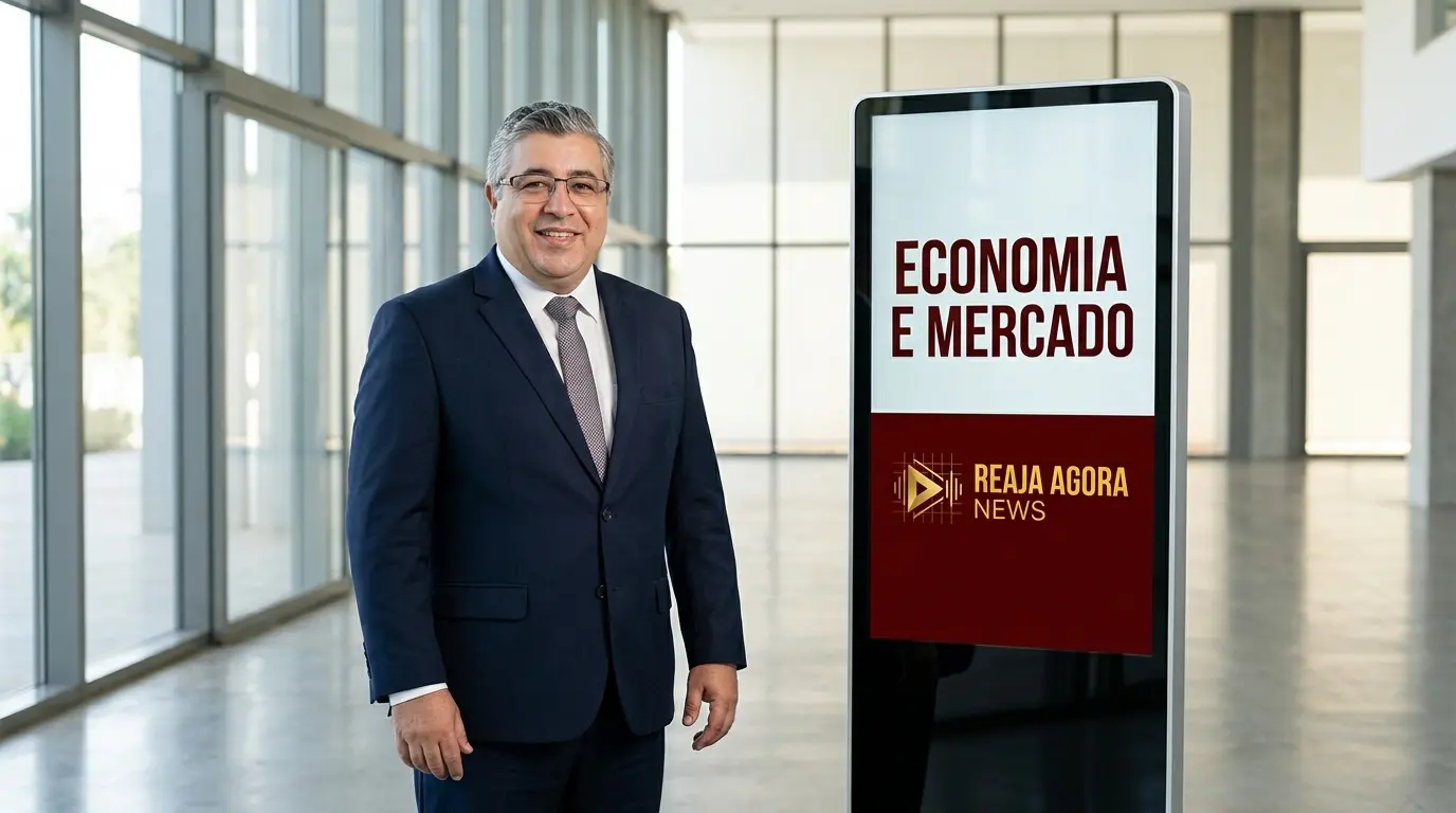 Impacto do mercado financeiro nos dados do setor externo do BC