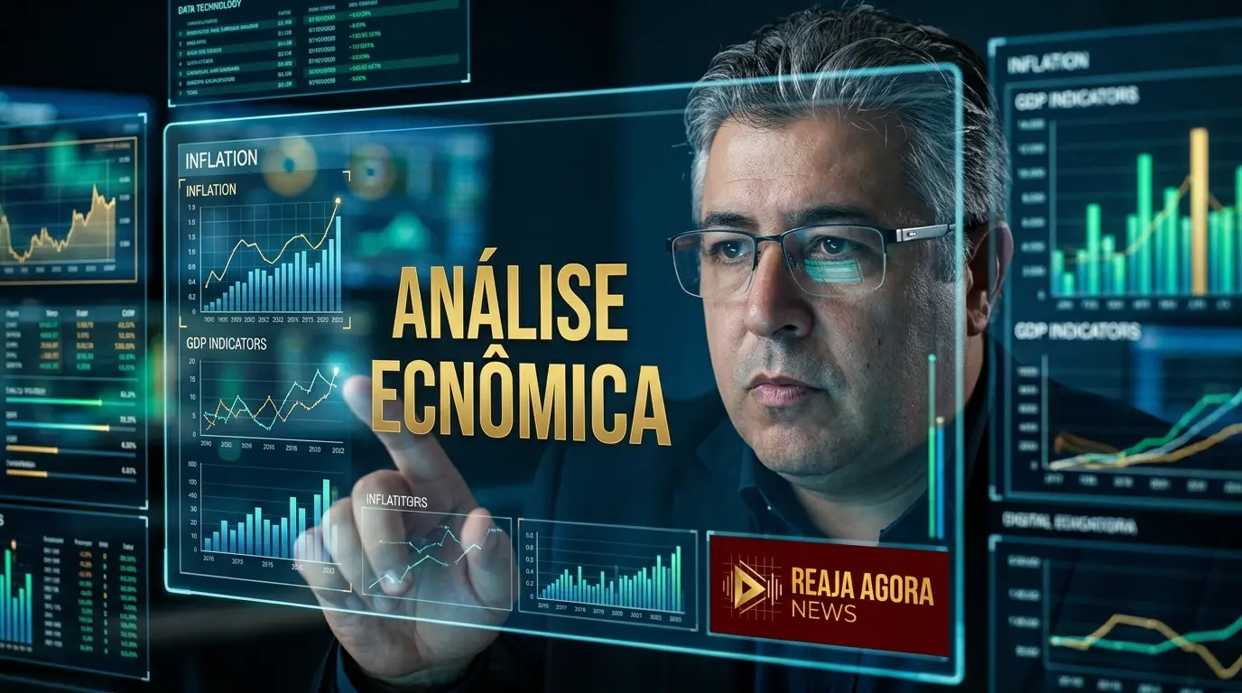 Indicadores econômicos e mercado financeiro: contratos de US$ 92,25 bi