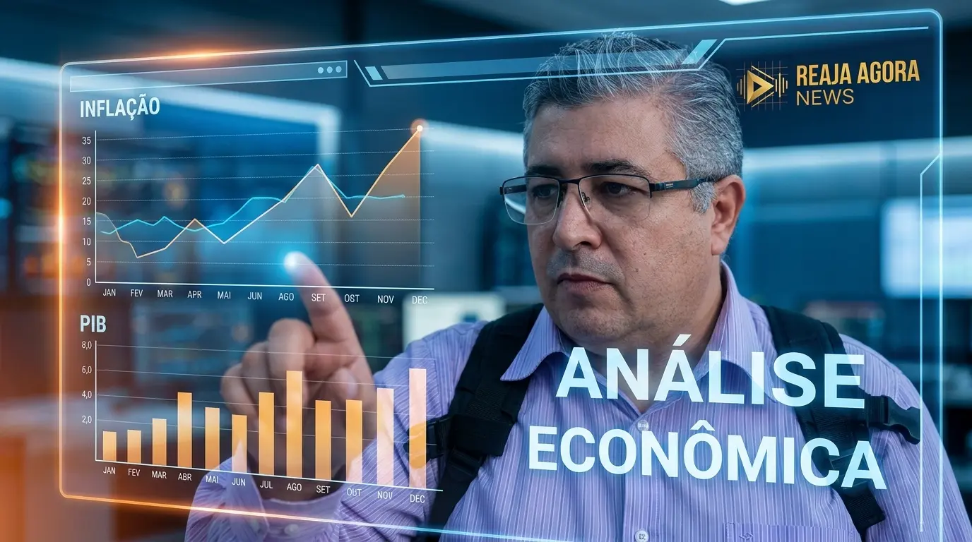 Análise do mercado financeiro e indicadores econômicos após a recuperação judicial
