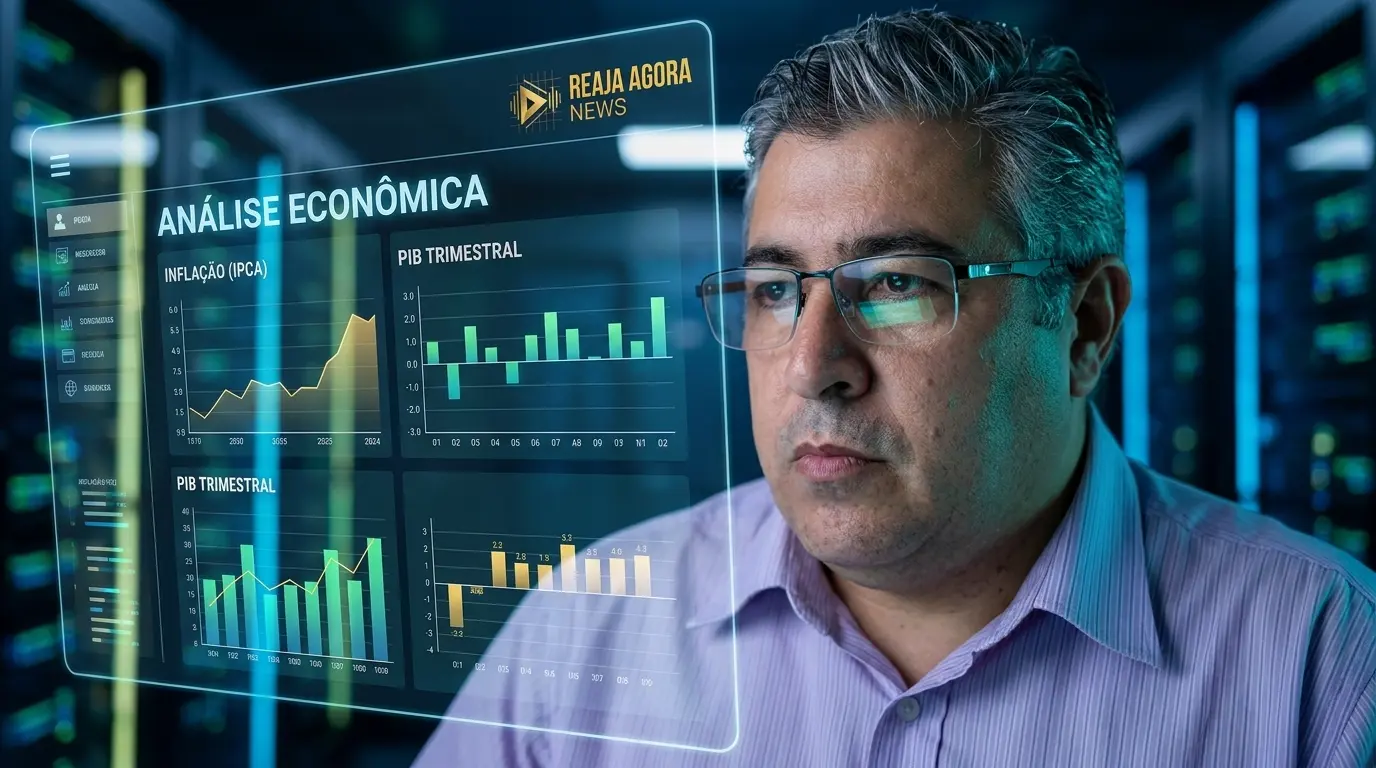 Análise do Ibovespa em junho de 2026 e seus impactos na economia brasileira