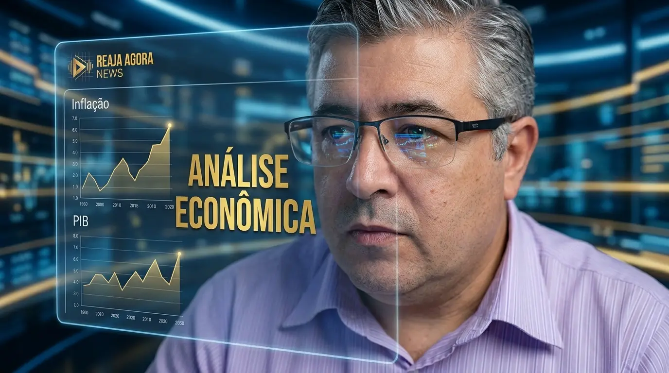 Análise do mercado financeiro e suas implicações na economia brasileira de 2026