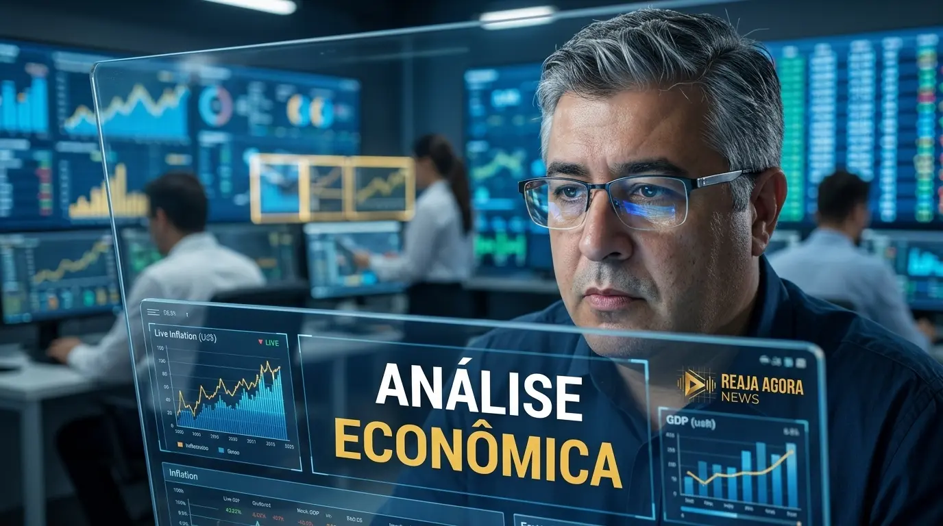 Análise do impacto do swap cambial reverso na economia brasileira