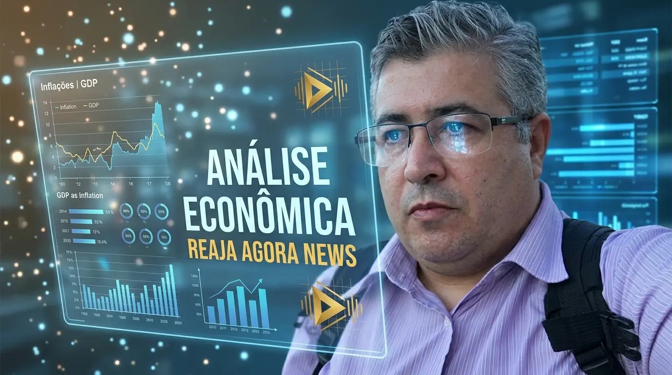 Leilão de swap cambial do BC e sua influência no mercado financeiro