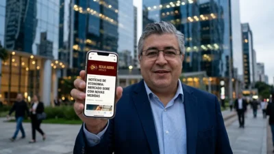 Análise das novas taxas do Banco Central e seu impacto na economia brasileira