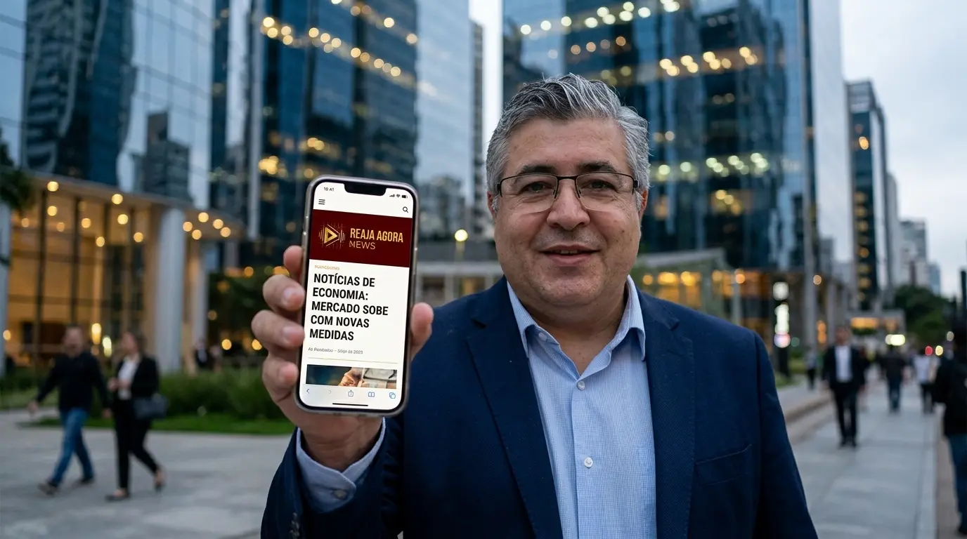 Análise das novas taxas do Banco Central e seu impacto na economia brasileira