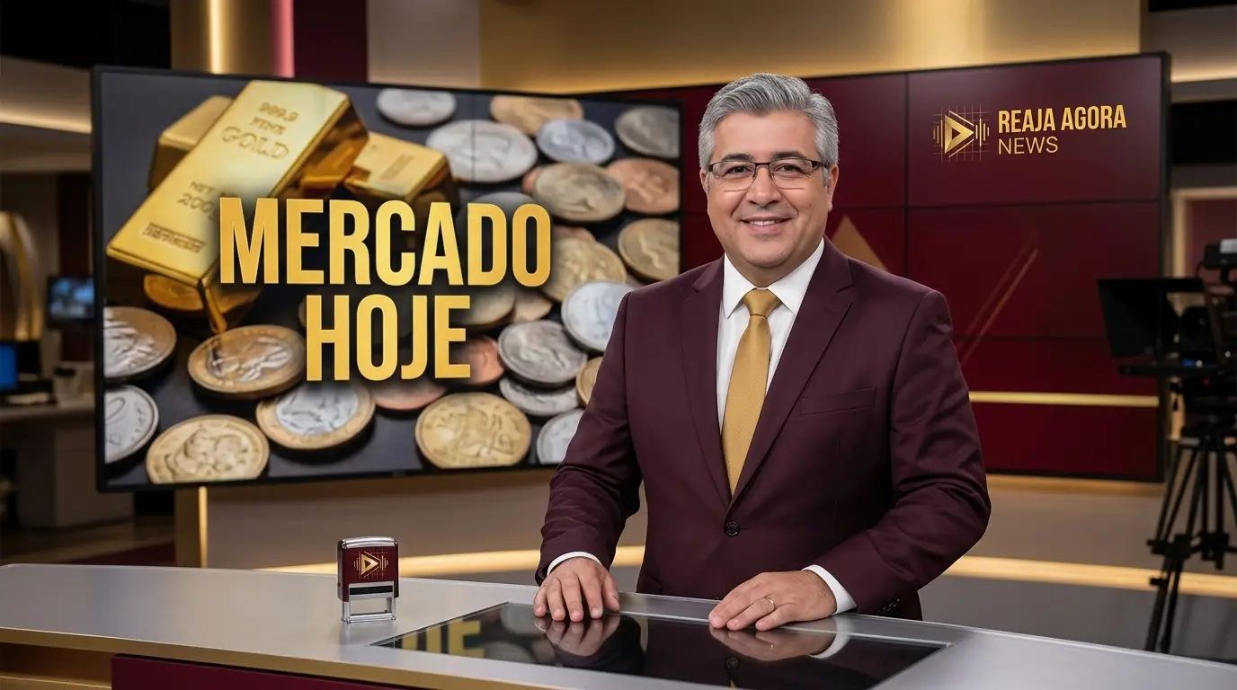 Análise da decisão do Copom sobre a Selic e seu impacto na economia brasileira