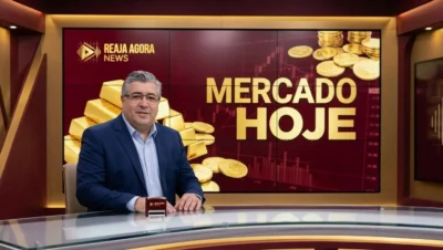 Gráfico mostrando a alta de 1,19% no custo da construção em junho, refletindo a economia brasileira
