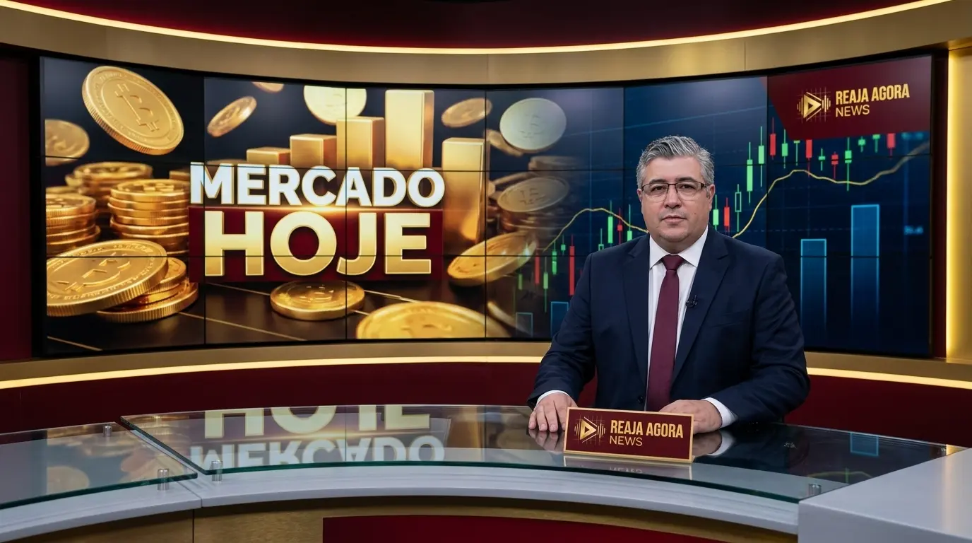 Gráfico mostrando aumento no número de operações no mercado financeiro em agosto