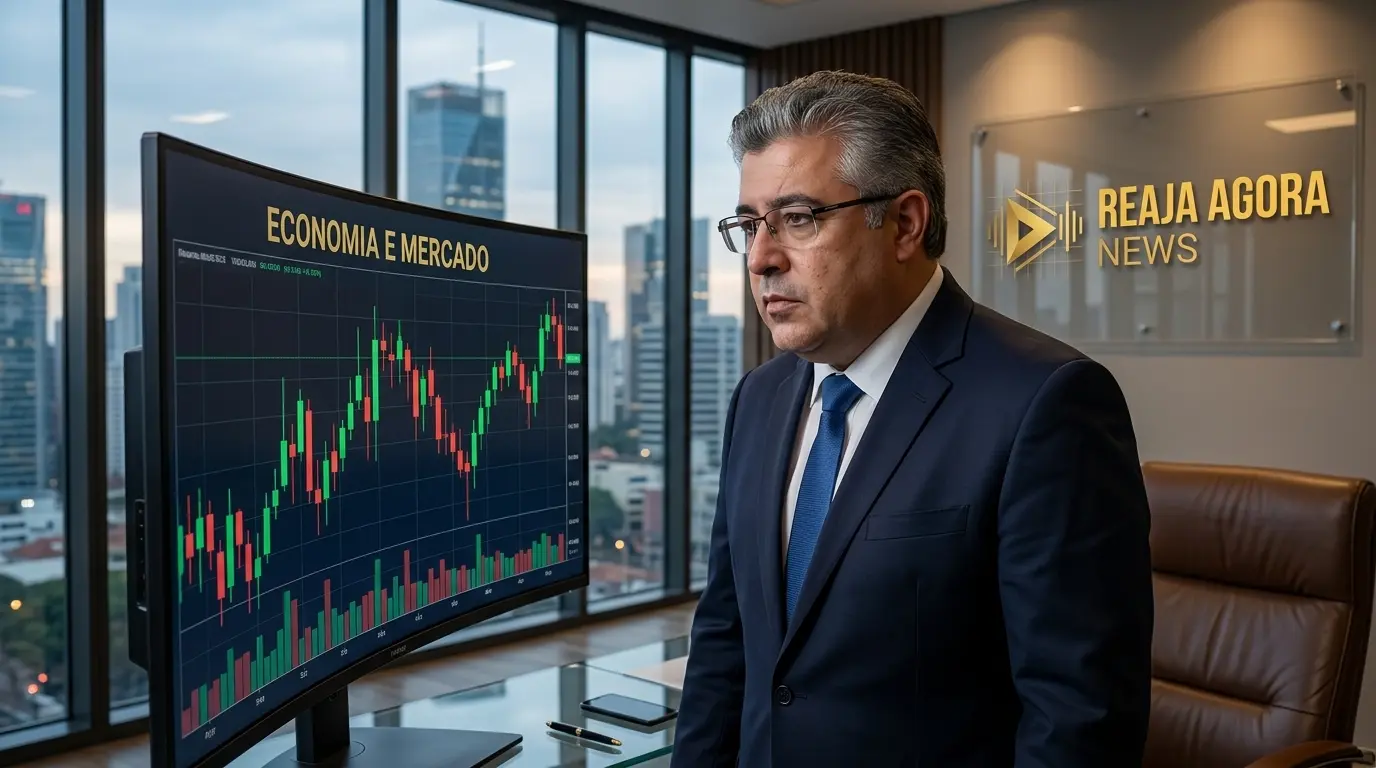 Análise dos indicadores econômicos e seu impacto no Mercado Financeiro brasileiro