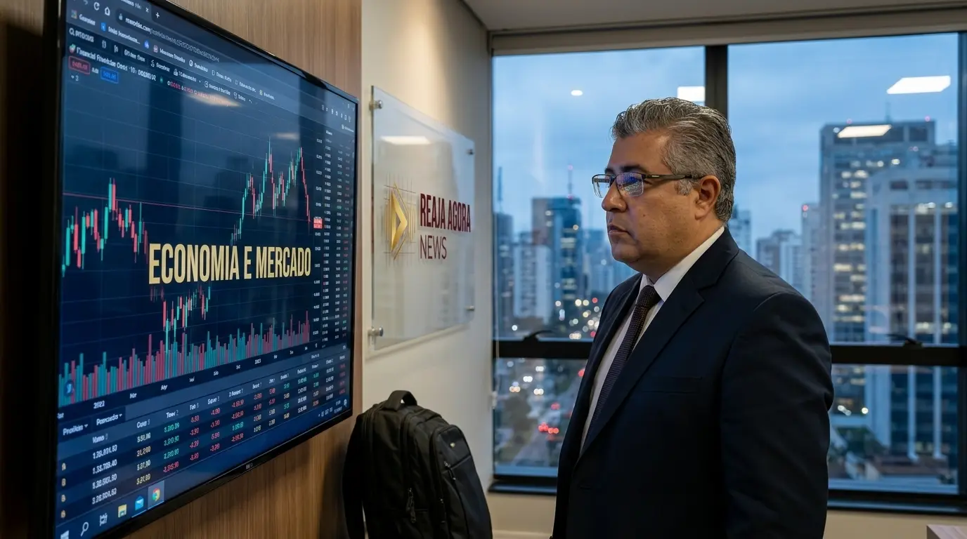Gráfico mostrando os preços dos combustíveis e seu impacto na economia brasileira