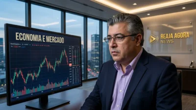 Análise do impacto do Boletim Focus na economia brasileira