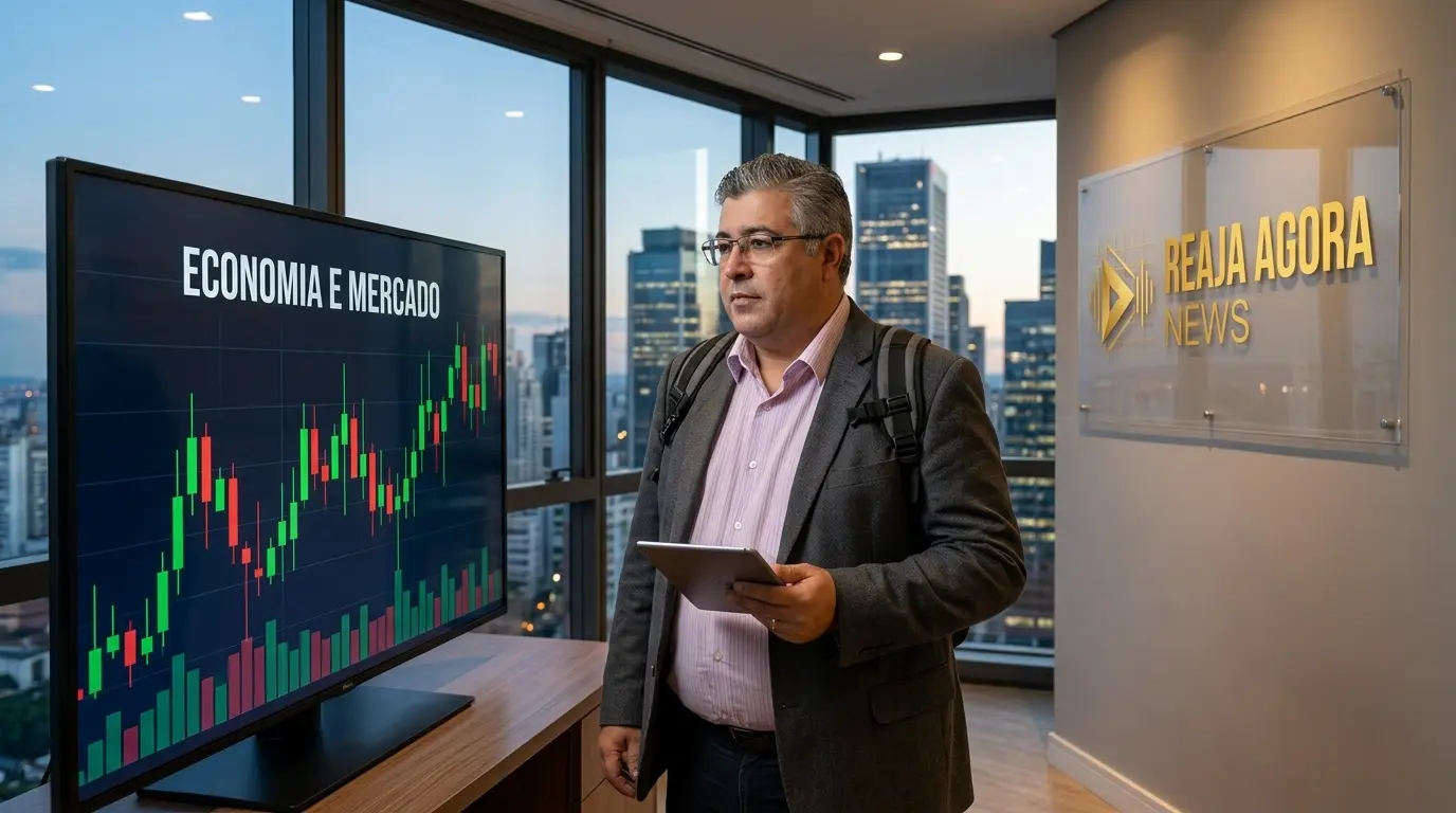 Análise dos indicadores econômicos e seus impactos na economia brasileira atual