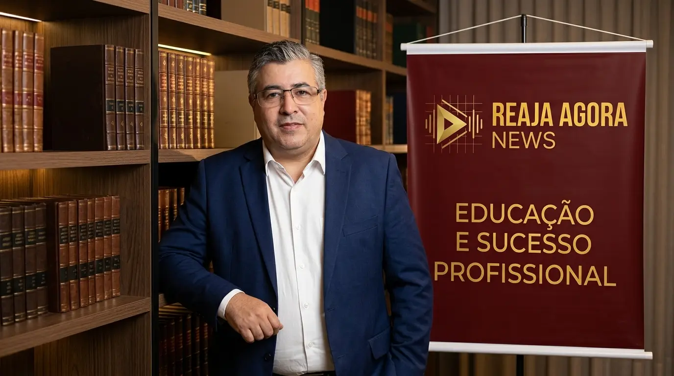Estudantes se preparando para a prova de desenvolvimento de carreira em setembro