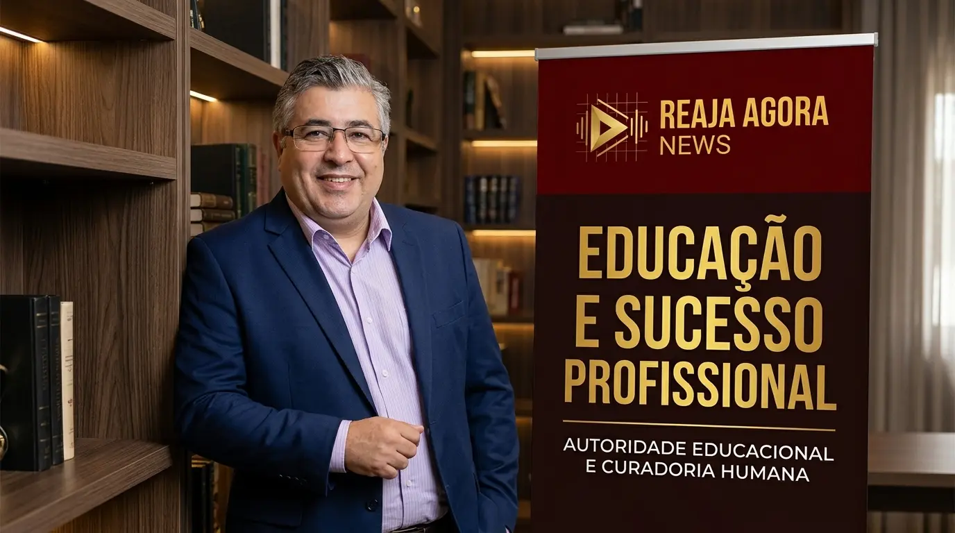 Banner do concurso UNIFAP 2026, destacando oportunidades em educação e carreiras