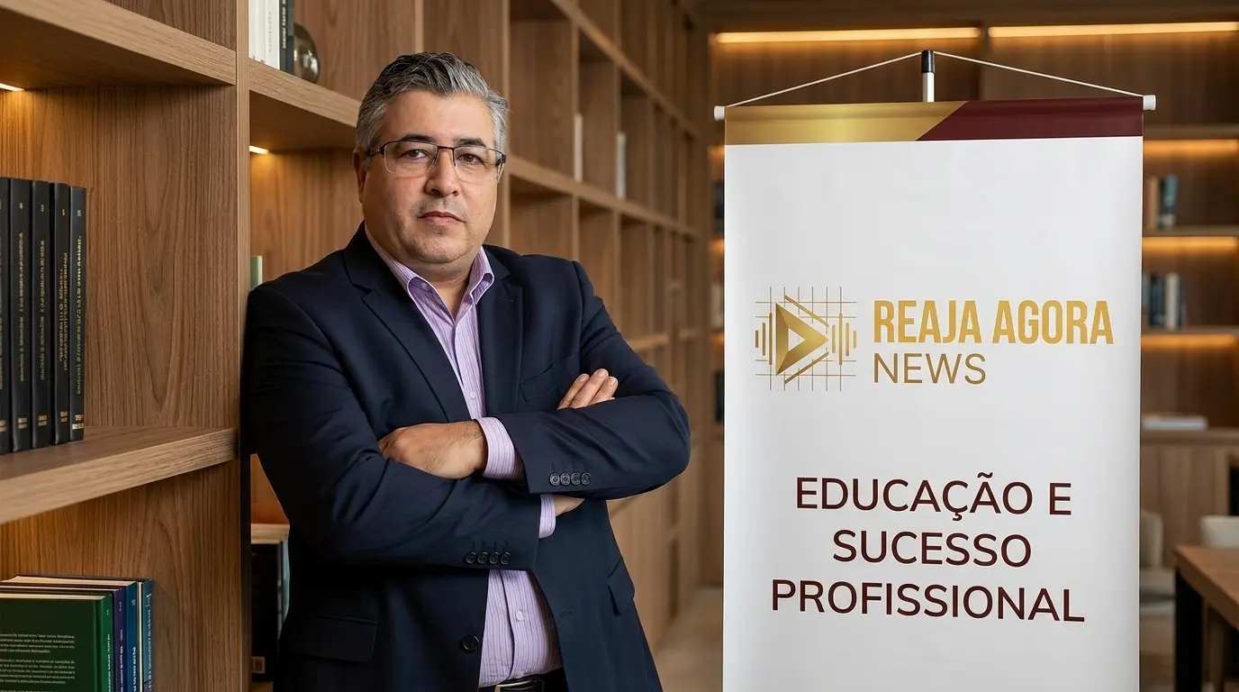 Avaliadores Enap promovem oportunidades em Educação e Carreiras até 2026
