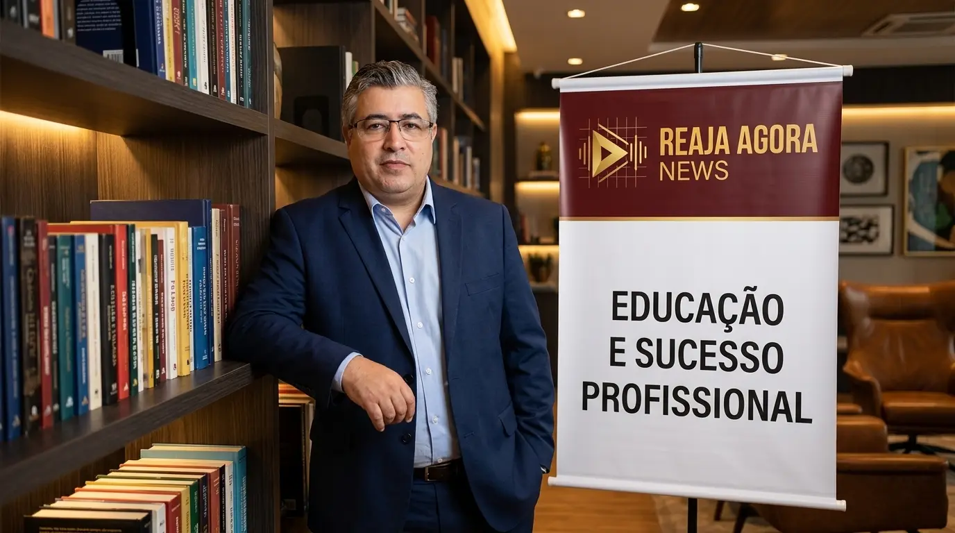 Importância da educação e carreiras em concursos públicos em Guarulhos