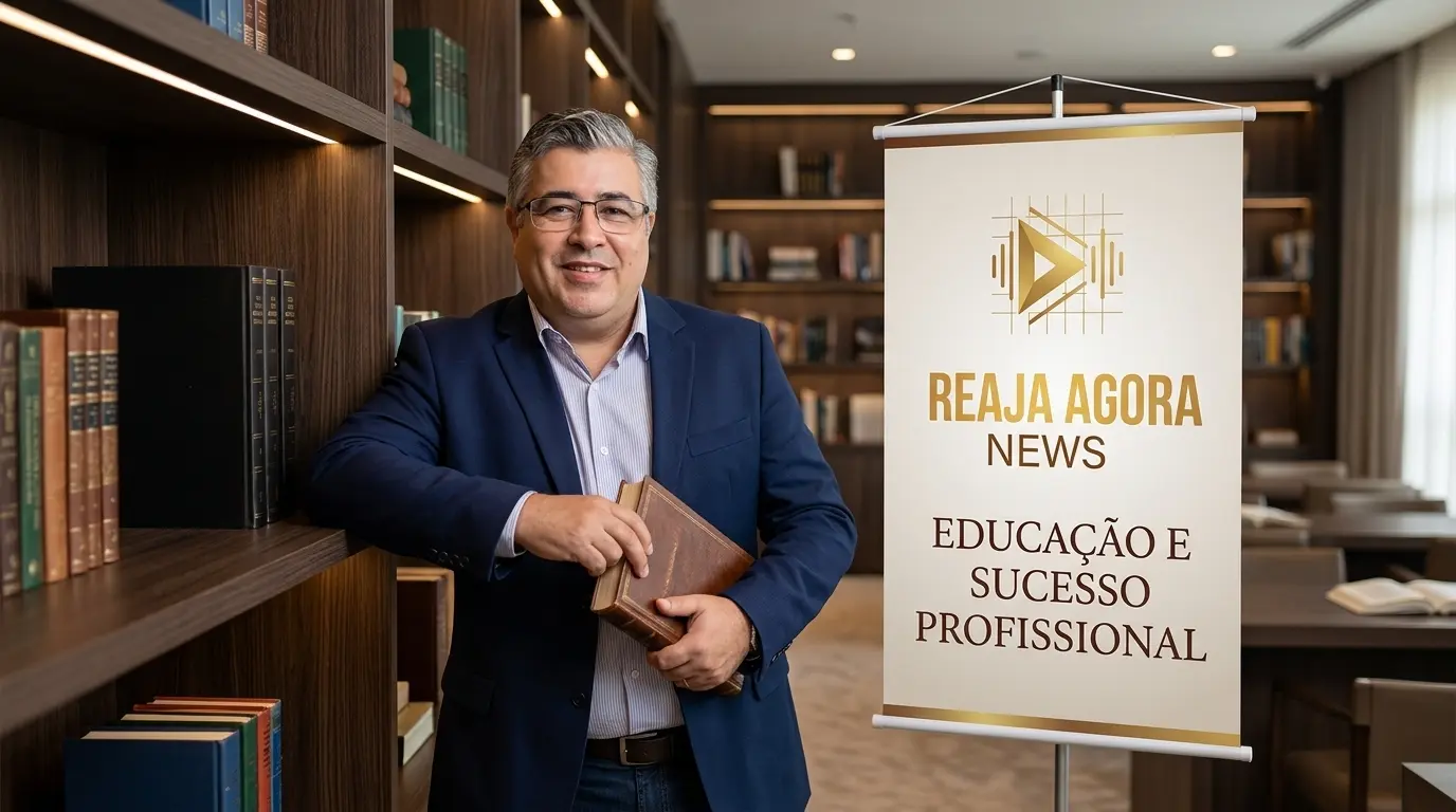 Candidatos se preparando para inscrições do PND 2026 em busca de desenvolvimento de carreira